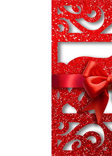 Left Panel Image of Invitation