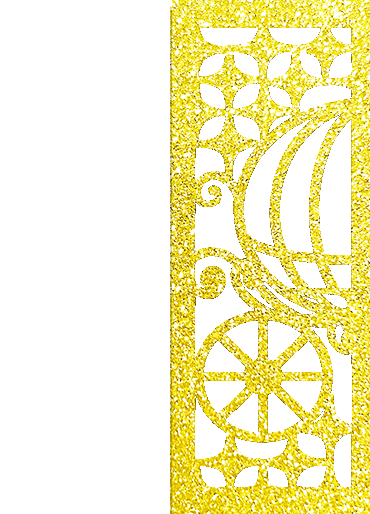 Left Panel Image of Invitation