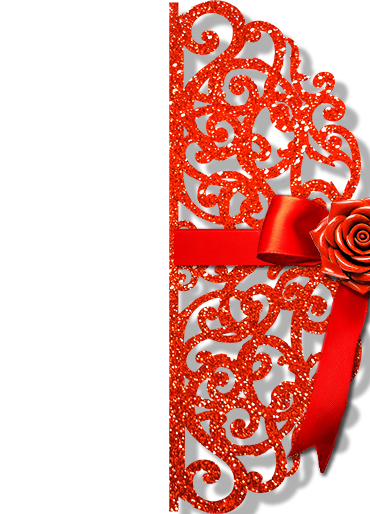 Left Panel Image of Invitation