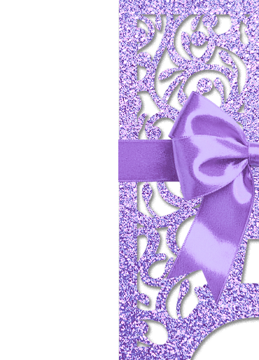 Left Panel Image of Invitation