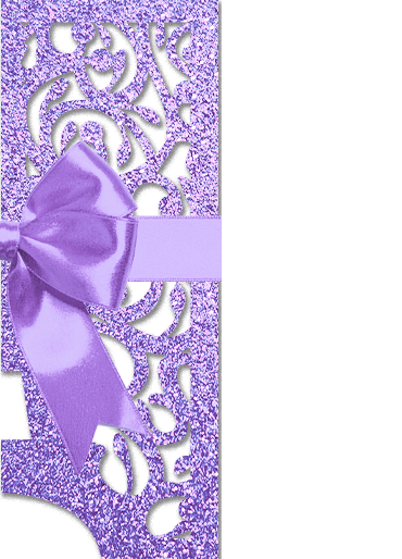 Right Panel Image of Invitation