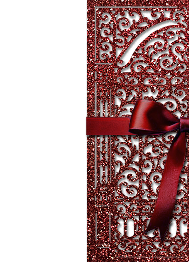 Left Panel Image of Invitation