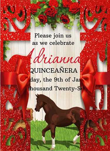 Preview image of Charro design.