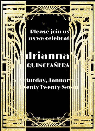 Preview image of F. Scott design.