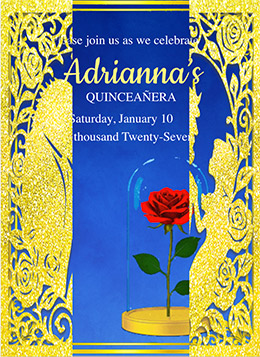 Preview image of Tale as Old design.